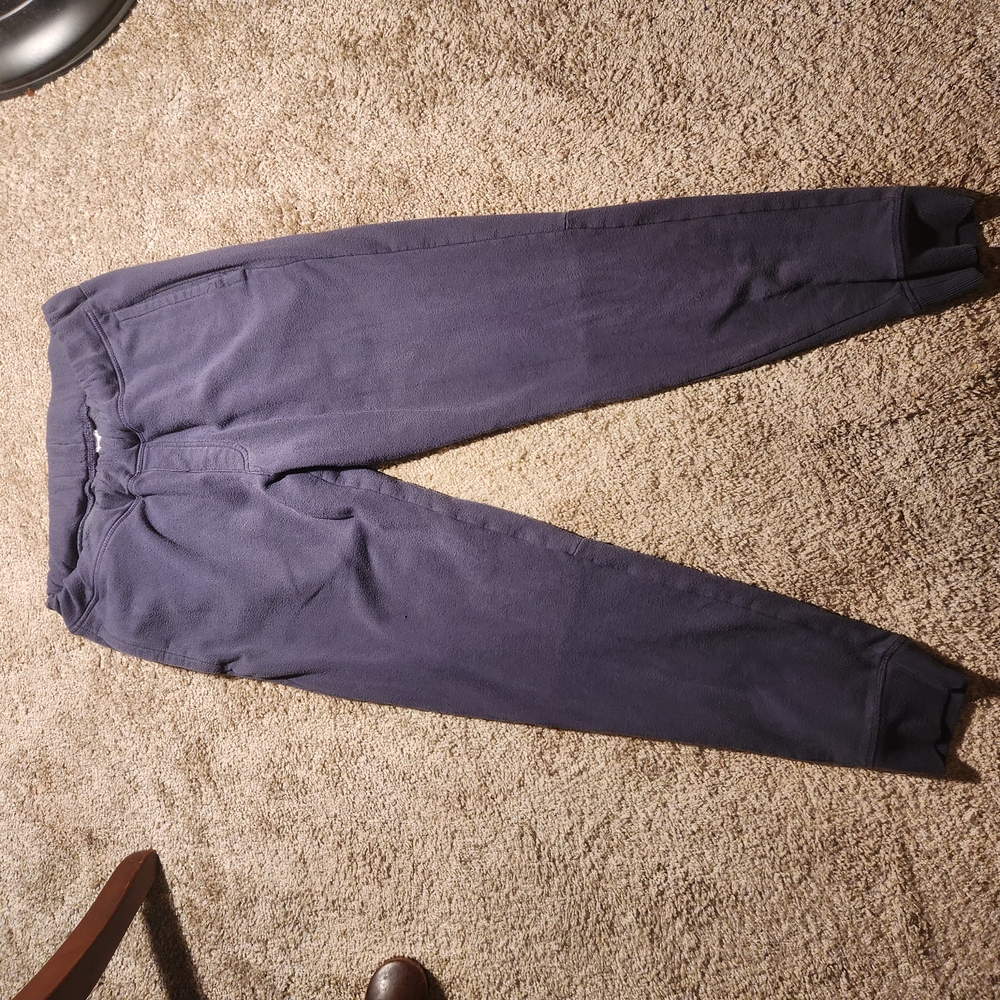 Travis Mathew Sweatpants Mens Size S (2)